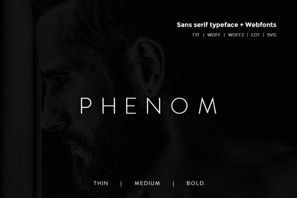 Choosing a Clean Sans Serif Font for Editorial Design
