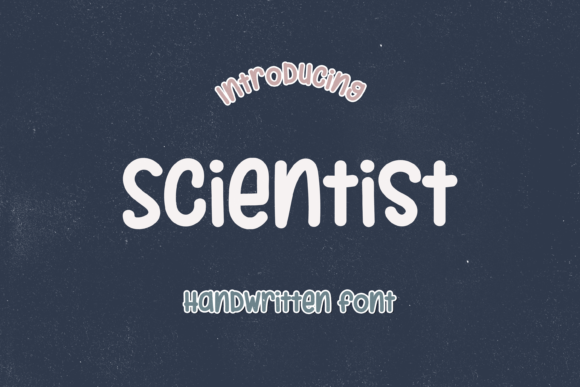 How the Scientist Font Can Elevate Your Editorial Layout