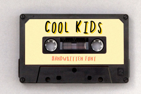 Using Cool Kids to Build a Friendly Online Brand